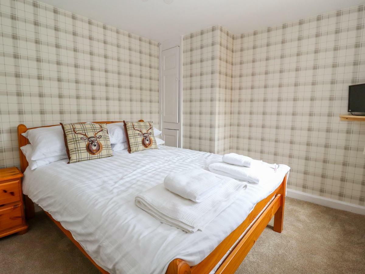 Peckers Retreat Villa ทาร์พอร์ลีย์ ภายนอก รูปภาพ